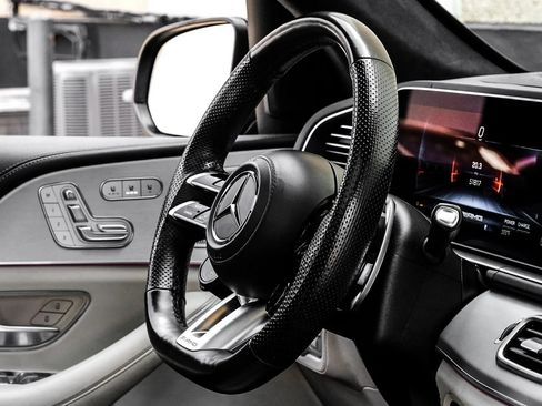 Used 2024 Mercedes-Benz GLE 63 AMG S image 20