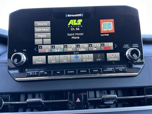 Used 2024 Mitsubishi Outlander SE image 10