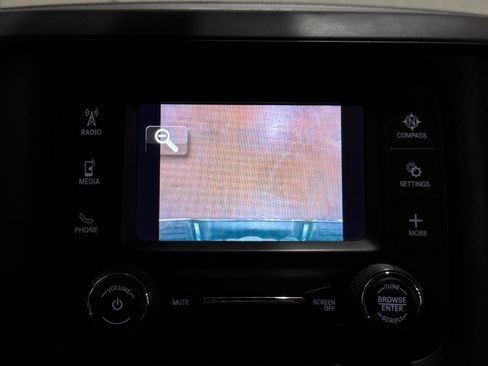Used 2022 RAM 3500 Tradesman w/ Chrome Appearance Group AWD/4WD image 27