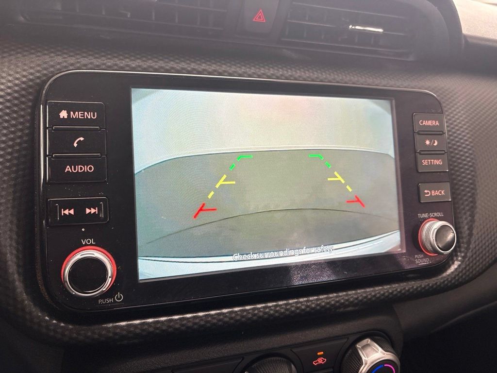 Used 2023 Nissan Kicks SV FWD image 24
