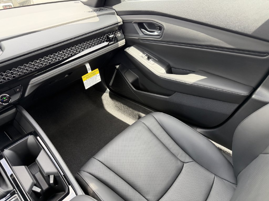 New 2026 Honda Accord Sport image 15