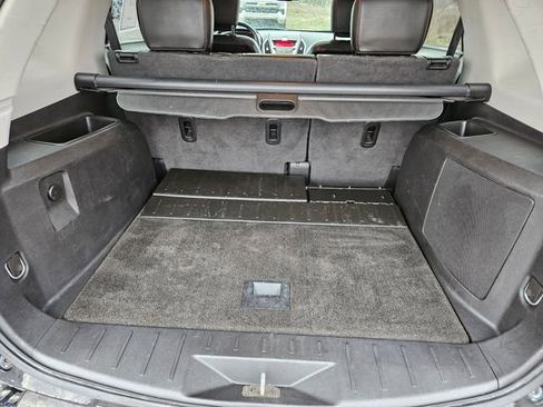 Used 2010 GMC Terrain SLT image 20