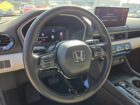 Certified 2026 Honda Passport RTL image 16