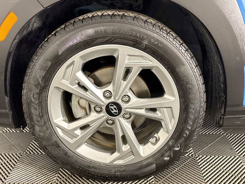 Used 2022 Hyundai Kona SEL image 37