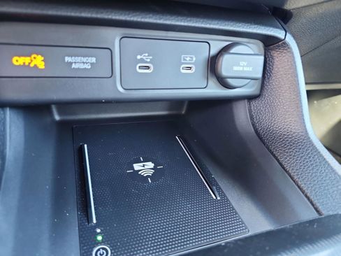 New 2026 Honda Civic Sport Touring image 23