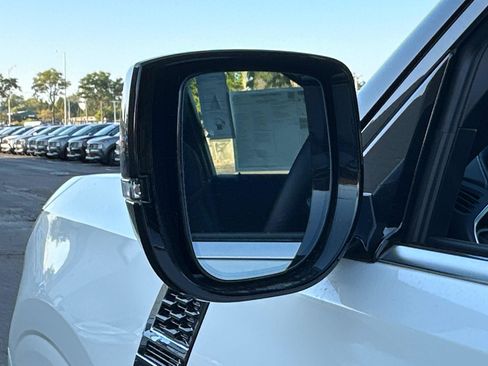 New 2026 Nissan Armada SL w/ Captain's Chari Seat Package image 13