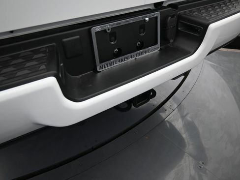 New 2026 RAM 2500 Laramie w/ Night Edition image 36