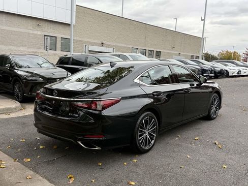 Used 2023 Lexus ES 350 Premium image 32