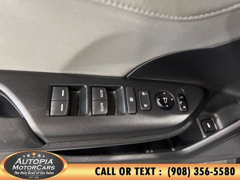 Used 2019 Honda Civic EX image 21