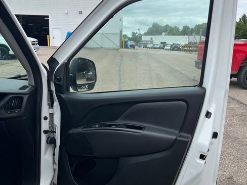 Used 2021 RAM ProMaster City Tradesman image 30