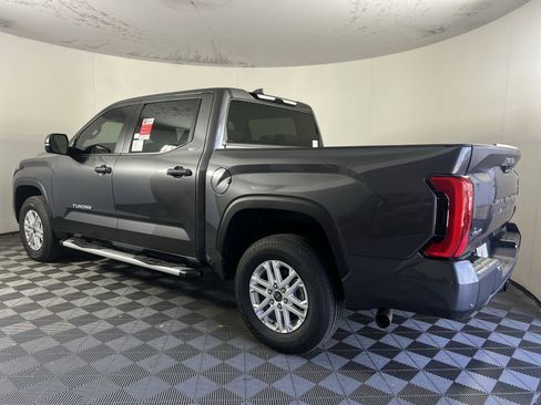 Used 2024 Toyota Tundra SR5 w/ SR5 Convenience Package image 6