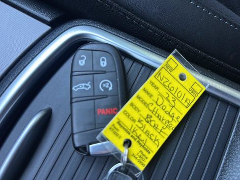 Used 2023 Dodge Charger Scat Pack w/ Plus Group RWD image 30