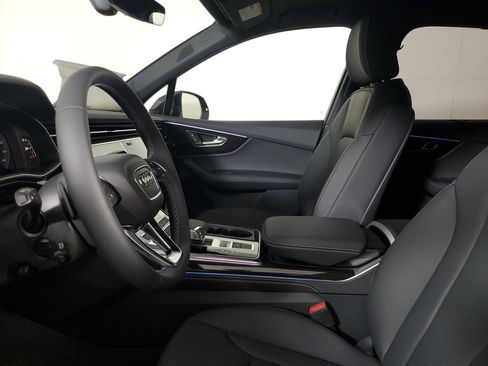 New 2026 Audi Q7 2.0T Premium Plus AWD/4WD image 22