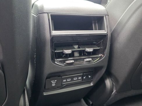 New 2026 Jeep Grand Cherokee Limited image 35