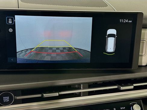 New 2026 Hyundai Santa Fe SEL image 12