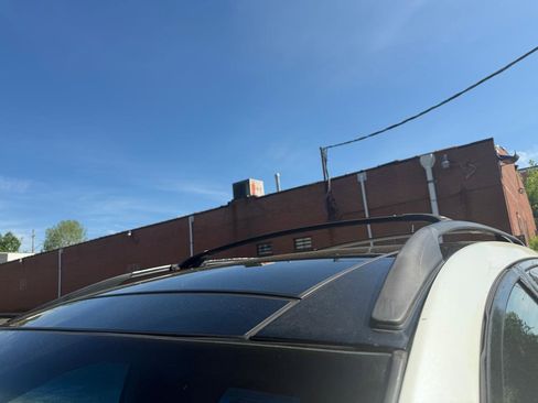 Used 2010 Nissan Murano SL w/ Navigation Pkg image 14