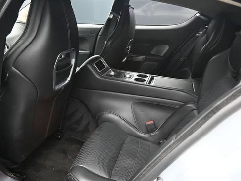 Used 2011 Aston Martin Rapide RWD image 16