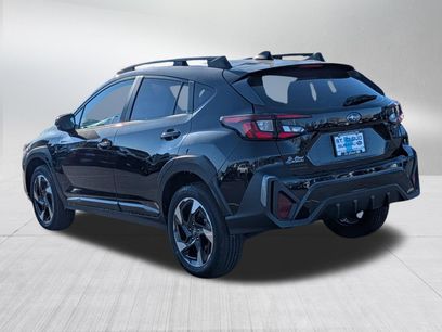 New 2026 Subaru Crosstrek 2.5i Limited w/ Crosstrek Mirror Package