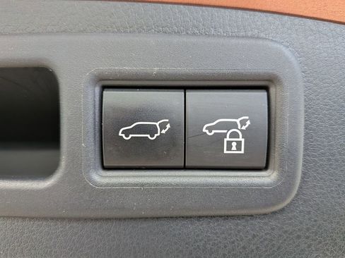 Certified 2024 Lexus RX 350 w/ Convenience Package image 32