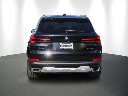Used 2026 BMW X5 sDrive40i RWD image 5