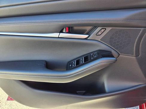 New 2026 MAZDA MAZDA3 2.5 S Sedan w/ Preferred Pkg image 10