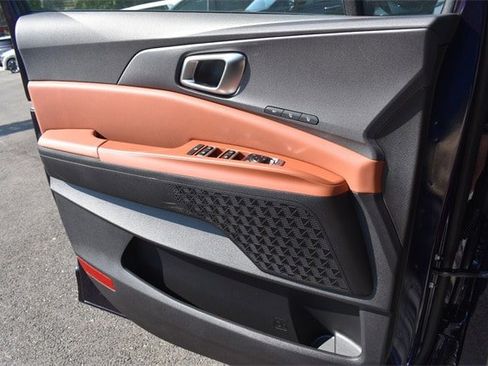 New 2026 Kia Carnival EX image 35