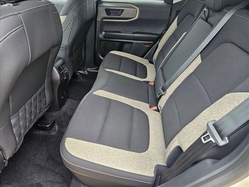 New 2025 Ford Bronco Sport Big Bend image 16