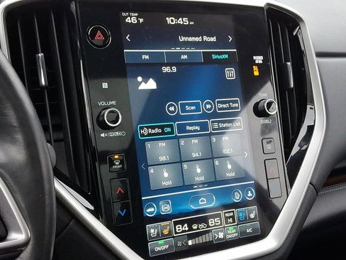 Certified 2023 Subaru Ascent Touring image 19