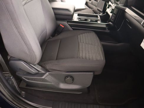 Used 2023 Ford F150 XL w/ STX Appearance Package image 12