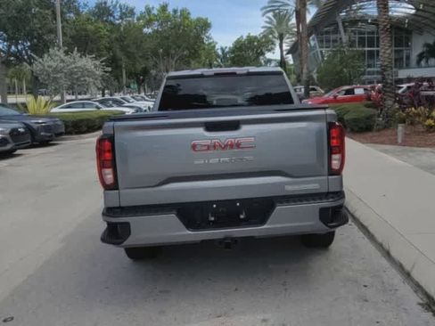 Used 2025 GMC Sierra 1500 Elevation RWD image 7