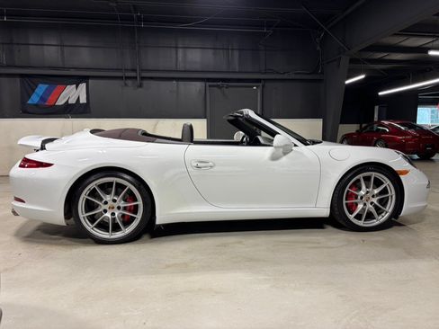 Used 2013 Porsche 911 Carrera S RWD image 14