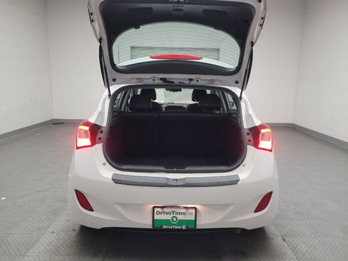 Used 2014 Hyundai Elantra GT w/ Option Group 02 image 29