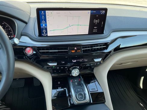 Certified 2026 Acura MDX Base image 15