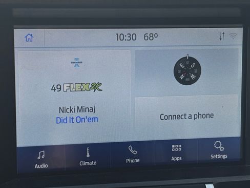 Used 2021 Ford Mustang GT Premium w/ GT Performance Package image 8