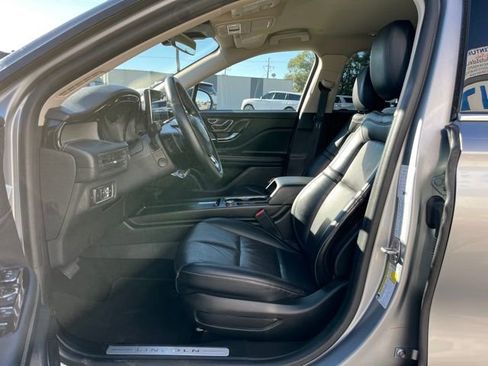 Used 2024 Lincoln Corsair Reserve w/ Equipment Group 201A image 26