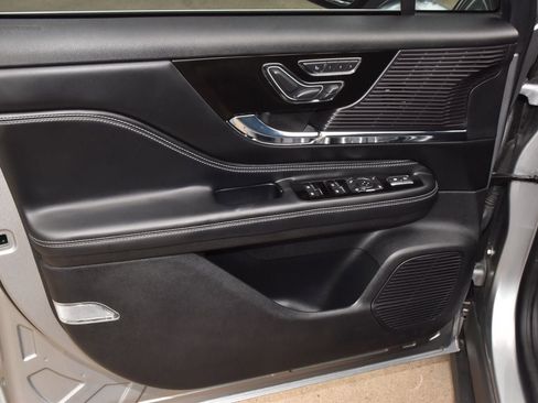 Certified 2022 Lincoln Corsair Grand Touring w/ Elements Technology Bundle AWD/4WD image 35