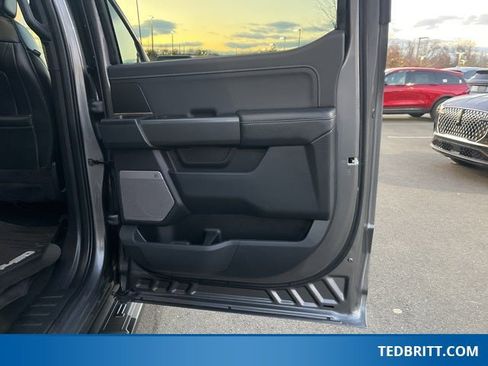 Certified 2024 Ford F150 XLT w/ Equipment Group 303A High image 20