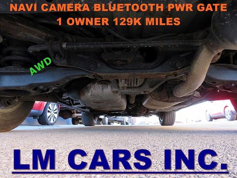 Used 2010 Lexus RX 350 AWD image 85