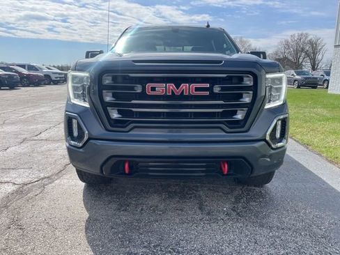 Used 2022 GMC Sierra 1500 AT4 w/ AT4 Preferred Package image 6