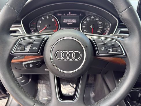 Used 2023 Audi A5 2.0T Premium w/ Convenience Package AWD/4WD image 22
