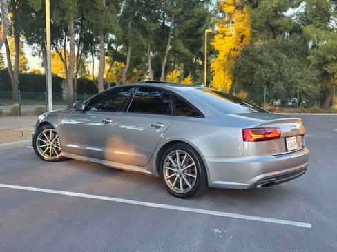 Used 2017 Audi A6 2.0T Premium AWD/4WD image 30