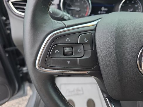 Used 2023 Buick Encore GX Select w/ Experience Buick Package image 27