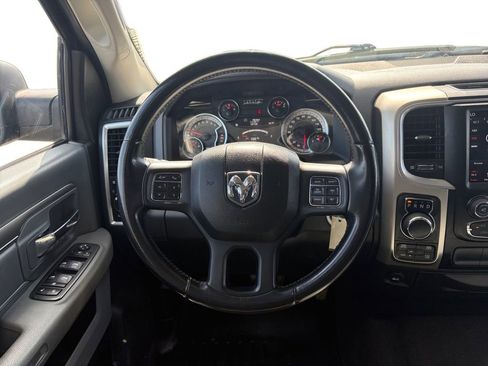Used 2019 RAM 1500 Big Horn AWD/4WD image 13
