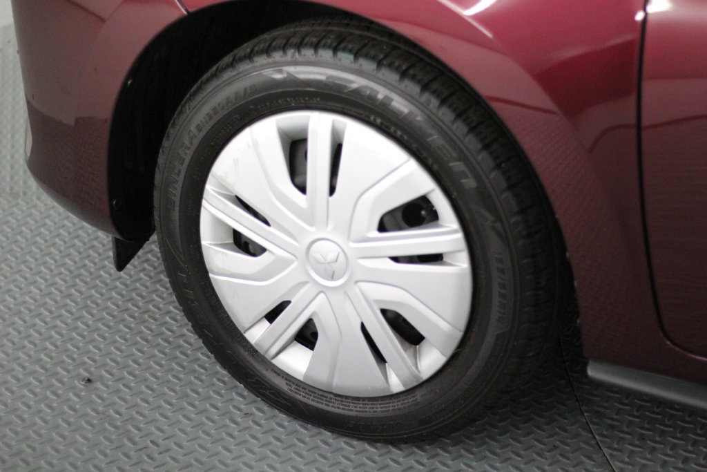 Used 2024 Mitsubishi Mirage ES FWD image 51