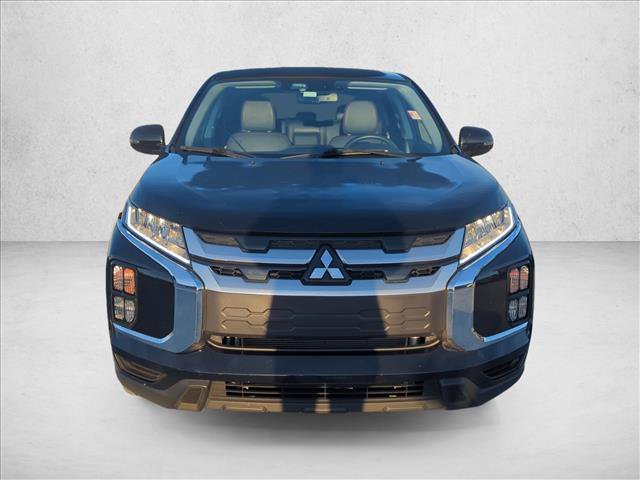 Used 2023 Mitsubishi Outlander Sport SE AWD/4WD image 2