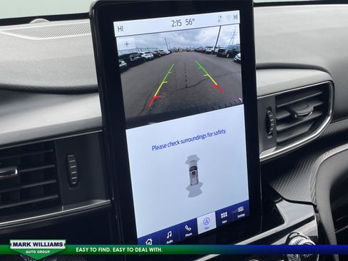 Used 2024 Ford Explorer ST w/ Equipment Group 401A image 23