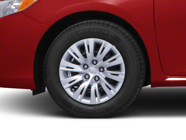 Used 2012 Toyota Camry XLE FWD image 11