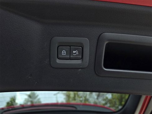 Certified 2025 MAZDA CX-90 3.3 Turbo w/ Premium Plus Pkg image 37