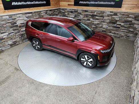 New 2026 Hyundai Ioniq 9 SEL image 9