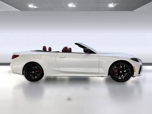 New 2026 BMW 430i Convertible w/ M Sport Package image 7